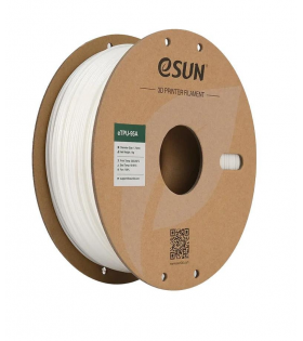 Esun eTPU-95A Filament Beyaz