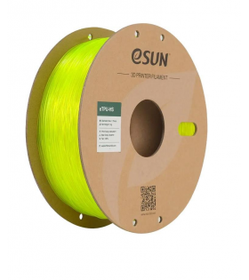 Esun eTPU-HS Filament Florasan Sarı