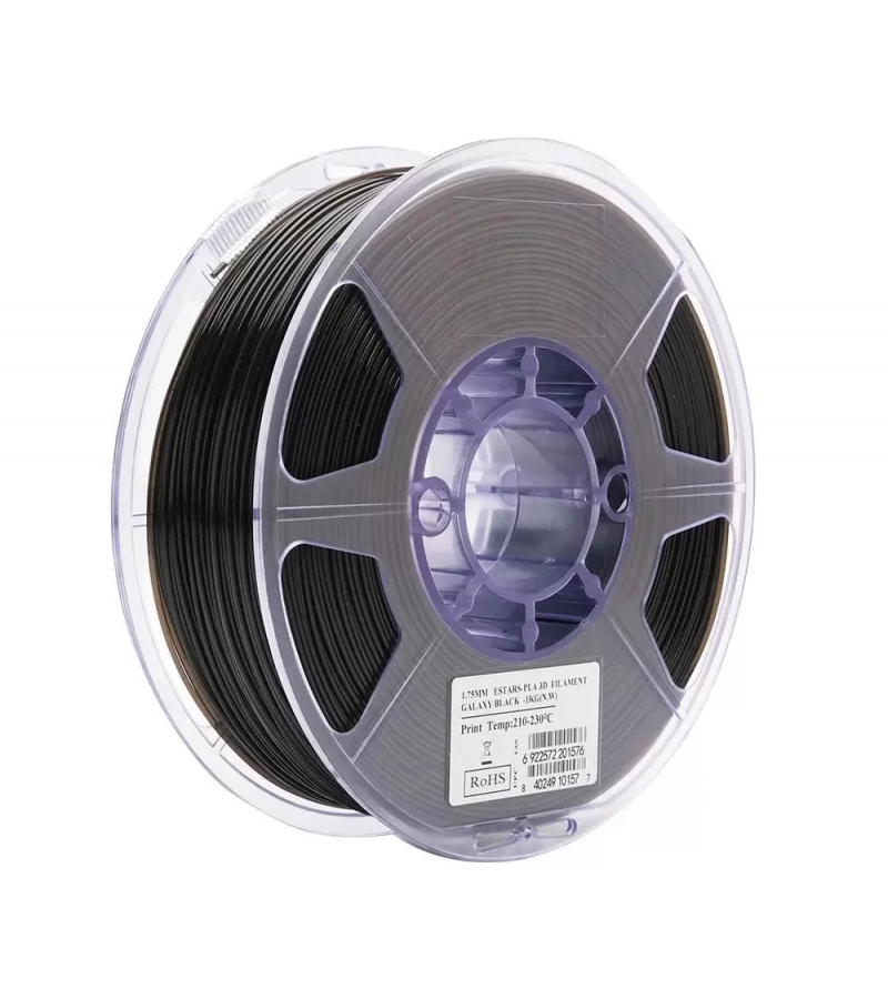 Esun eStars Galaksi Siyah