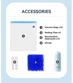 Esun eVakum Kiti Pro