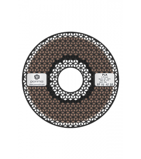 Porima PLA Filament Ten 1.75mm 1Kg
