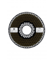 Porima PLA Filament Altın 1.75mm 1Kg