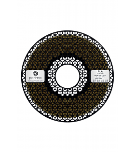 Porima PLA Filament Altın 1.75mm 1Kg