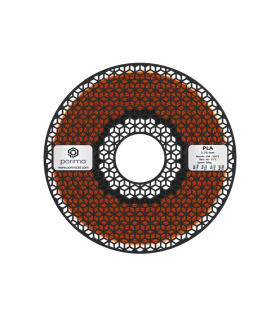 Porima PLA Filament Turuncu 1.75mm 1Kg