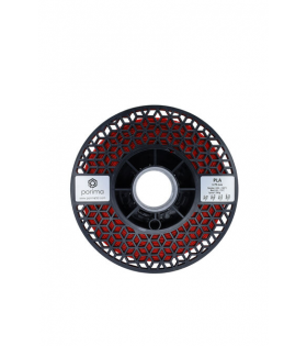Porima PLA Filament Kırmızı 1.75mm 1Kg