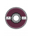 Porima PLA Filament Pembe 1.75mm 1Kg