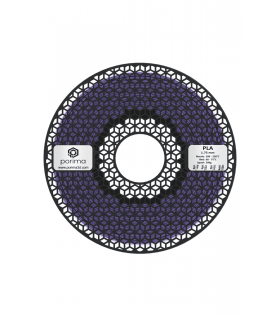 Porima PLA Filament Mor 1.75mm 1Kg