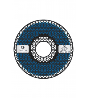 Porima PLA Filament Açık Mavi 1.75mm 1Kg