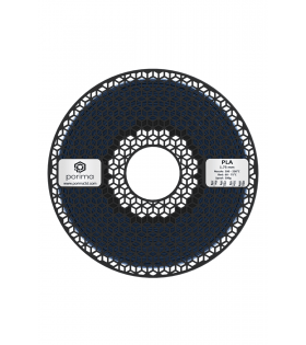 Porima PLA Filament Mavi 1.75mm 1Kg