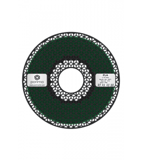 Porima PLA Filament Yeşil 1.75mm 1Kg