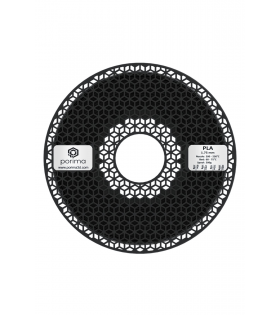 Porima PLA Filament Siyah 1.75mm 1Kg
