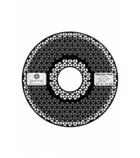 Porima Tough PLA Filament Beyaz 1.75mm 1Kg