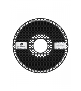Porima Tough PLA Filament Siyah 1.75mm 1Kg