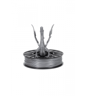 Porima Tough PLA Filament Gümüş 1.75mm 1Kg