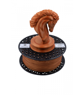 Porima Premium PLA Filament Bakır 1.75mm 1Kg
