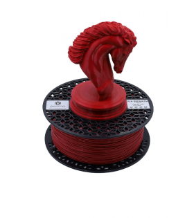 Porima Premium PLA Filament Yakut Kırmızı 1.75mm 1Kg