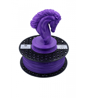 Porima Premium PLA Filament Violet 1.75mm 1Kg