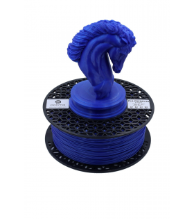 Porima Premium PLA Filament Safir Mavi 1.75mm 1Kg