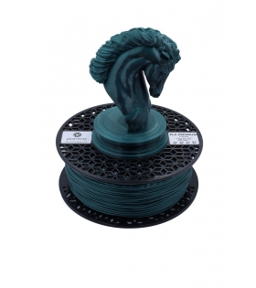 Porima Premium PLA Filament Zümrüt Yeşil 1.75mm 1Kg