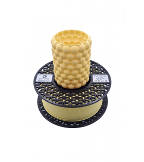 Porima Pastel PLA Filament Sarı 1.75mm 1Kg