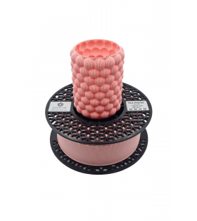 Porima Pastel PLA Filament Toz Pembe 1.75mm 1Kg