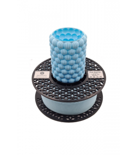 Porima Pastel PLA Filament Bebek Mavisi 1.75mm 1Kg