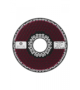 Porima PLA Star Filament Nebula 1.75mm 1Kg