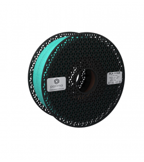 Porima PLA Star Filament Galaksi Yeşil 1.75mm 1Kg