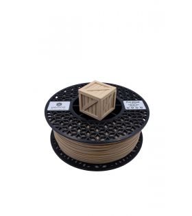 Porima PLA Wood Filament Wood 1.75mm 1Kg