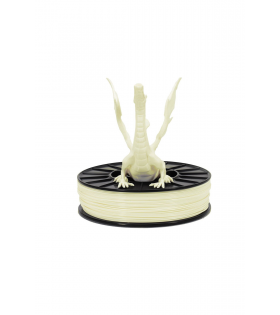 Porima ABS Filament Naturel 1.75mm 1Kg