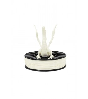 Porima ABS Filament Beyaz 1.75mm 1Kg