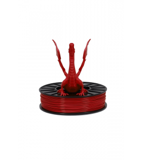 Porima ABS Filament Kırmızı 1.75mm 1Kg