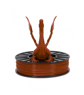 Porima ABS Filament Kahverengi 1.75mm 1Kg