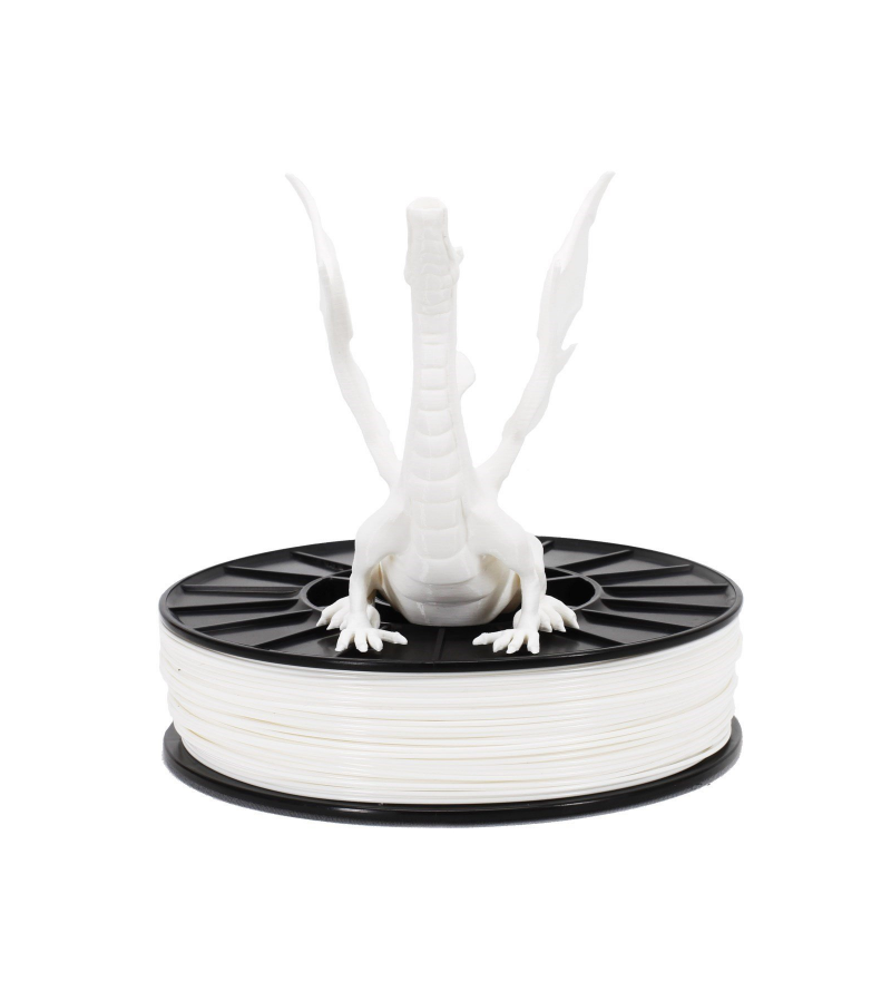 Porima PETG Filament Beyaz 1.75mm 1Kg