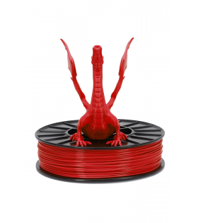 Porima PETG Filament Kırmızı 1.75mm 1Kg