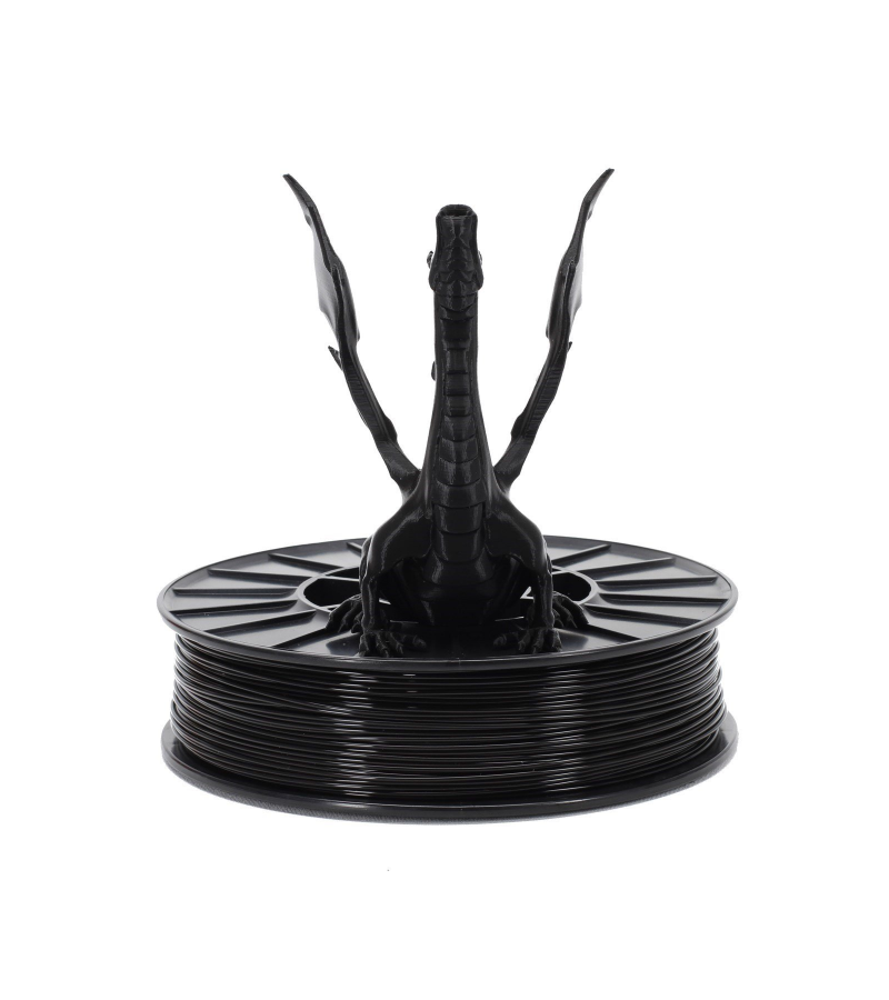 Porima PETG Filament Siyah 1.75mm 1Kg