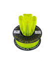 Porima PETG Transparan Filament Neon Sarı 1.75mm 1Kg