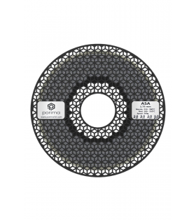 Porima ASA Filament Naturel 1.75mm 1Kg
