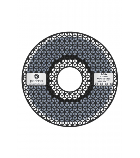 Porima ASA Filament Beyaz 1.75mm 1Kg