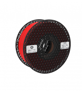 Porima ASA Filament Kırmızı 1.75mm 1Kg