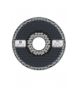 Porima ASA Filament Gri 1.75mm 1Kg
