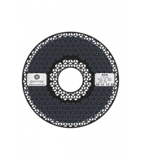 Porima ASA Filament Gri 1.75mm 1Kg