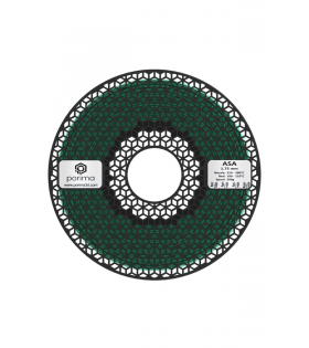 Porima ASA Filament Yeşil 1.75mm 1Kg