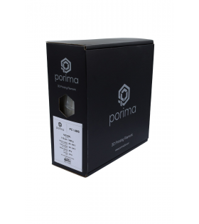 Porima PC/ABS Filament Naturel 1.75mm 1Kg