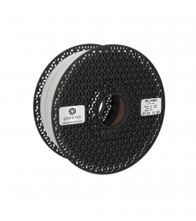 Porima PC/ABS Filament Naturel 1.75mm 1Kg