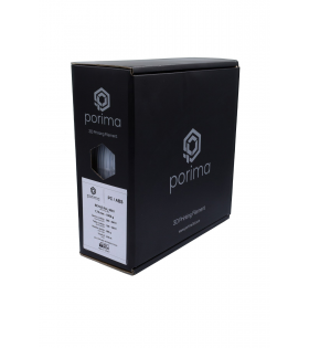 Porima PC/ABS Filament Beyaz 1.75mm 1Kg
