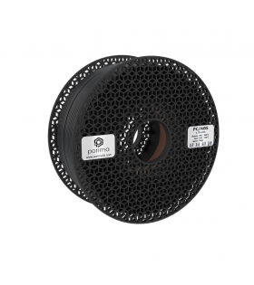 Porima PC/ABS Filament Siyah 1.75mm 1Kg