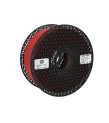 Porima TPU Flex 95A Filament Kırmızı 1.75mm 1Kg