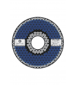 Porima TPU Flex 98A Filament Mavi 1.75mm 1Kg