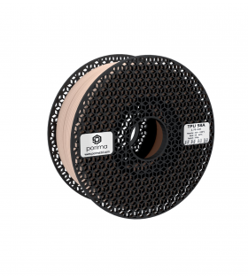 Porima TPU Flex 98A Filament Ten Rengi 1.75mm 1Kg